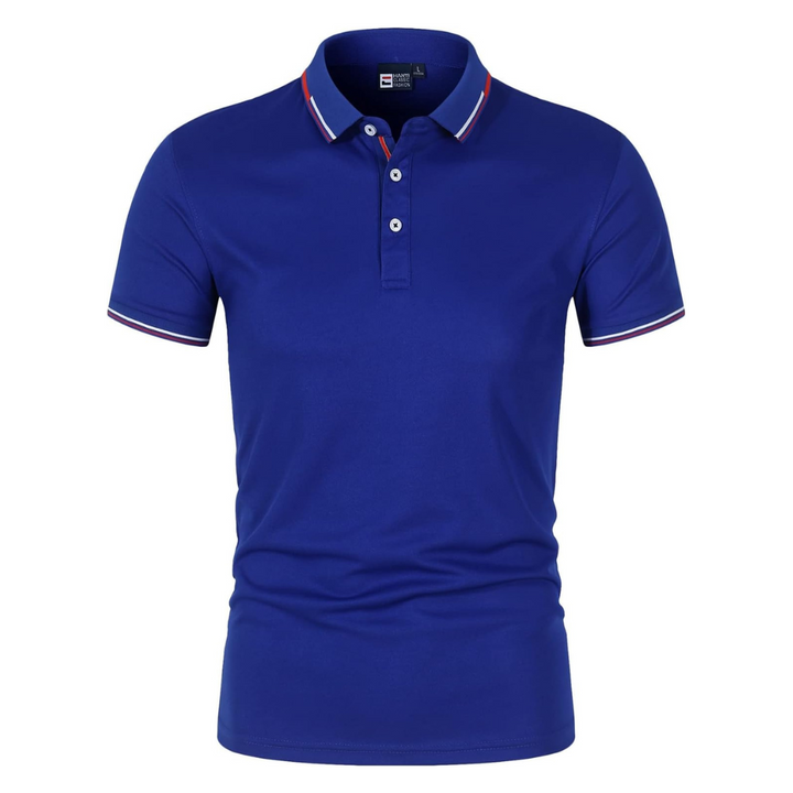 Koszulka polo w stylu casual