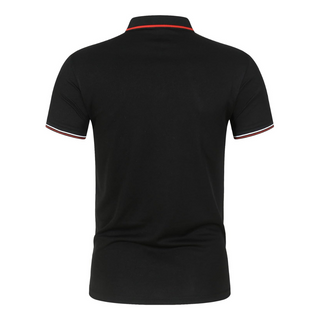 Koszulka polo w stylu casual