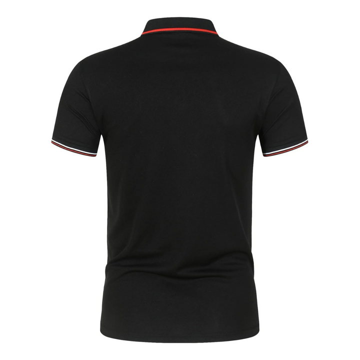 Koszulka polo w stylu casual