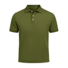 Elegancka męska koszulka polo