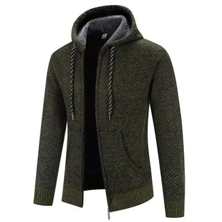 Bluza z kapturem Ultimate