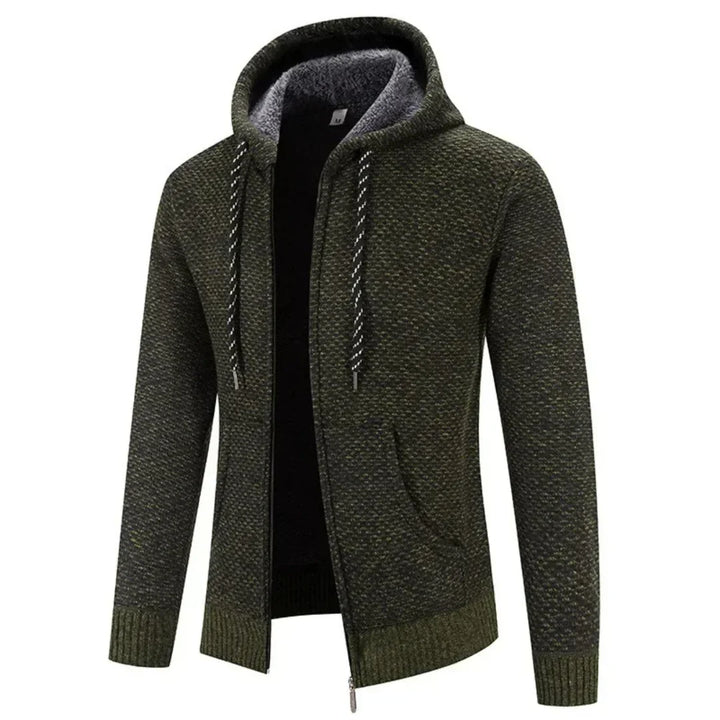 Bluza z kapturem Ultimate