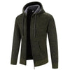 Bluza z kapturem Ultimate