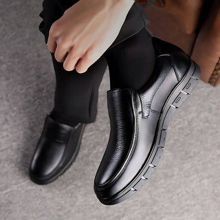 Eleganckie Ortopedyczne Buty Komfortowe