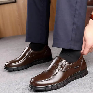 Eleganckie Ortopedyczne Buty Komfortowe