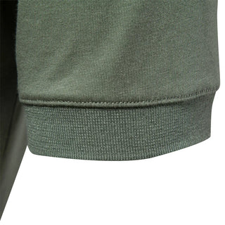 Stylowa bawełniana koszulka polo