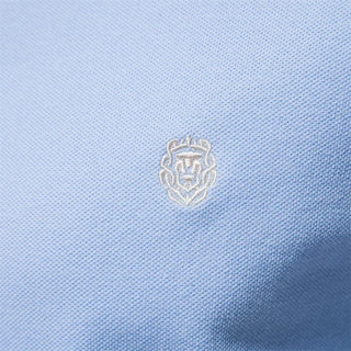 Elegancka koszulka polo w stylu chic