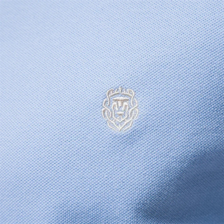 Elegancka koszulka polo w stylu chic
