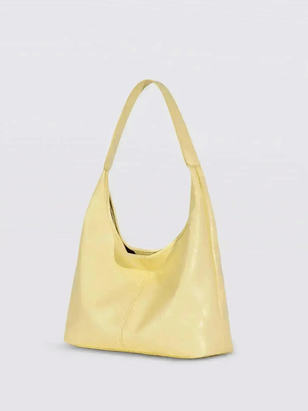 SKARLET | Postarzana Skórzana Torba Shopper