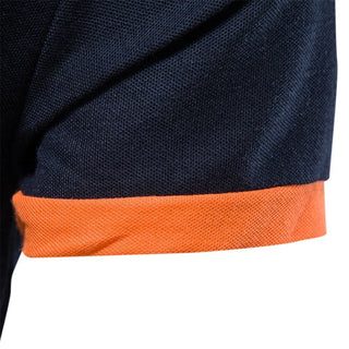 Koszulka polo w stylu casual