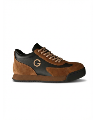 Eleganckie Buty Skórzane
