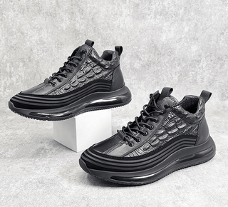 Sneakersy Premium Comfort