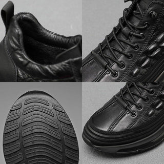 Sneakersy Premium Comfort