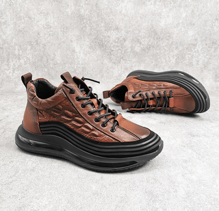 Sneakersy Premium Comfort