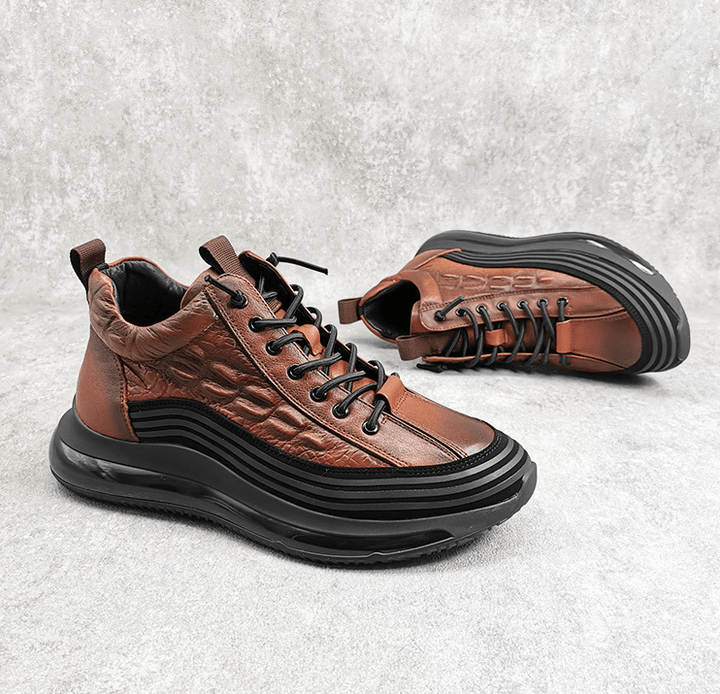 Sneakersy Premium Comfort