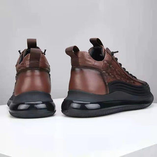 Sneakersy Premium Comfort