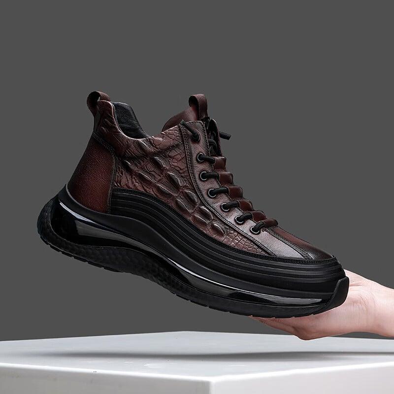 Sneakersy Premium Comfort