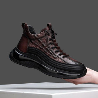 Sneakersy Premium Comfort