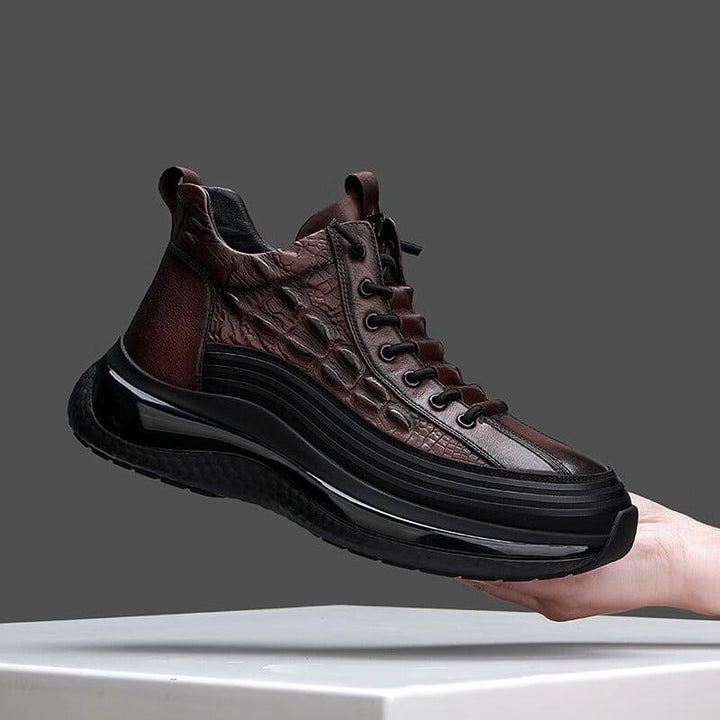 Sneakersy Premium Comfort