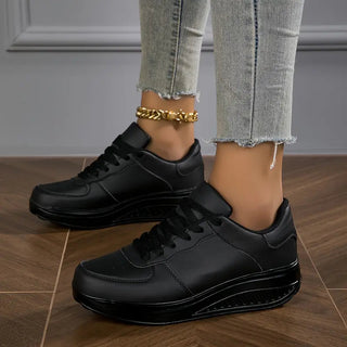 Oddychające Sneakersy dla Kobiet