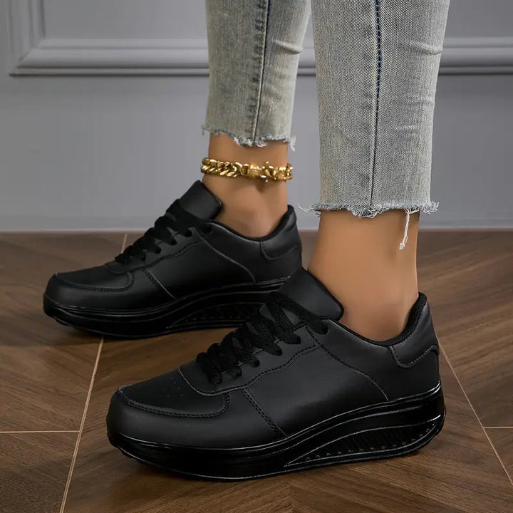 Oddychające Sneakersy dla Kobiet