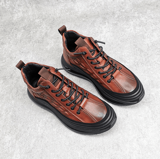 Sneakersy Premium Comfort