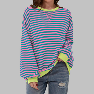 Urszula | Elegancki sweter