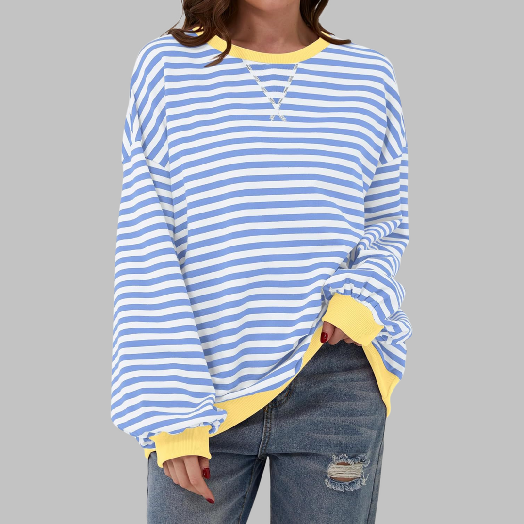 Urszula | Elegancki sweter