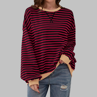 Urszula | Elegancki sweter
