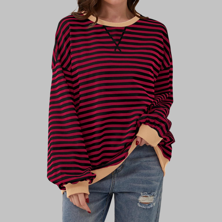 Urszula | Elegancki sweter