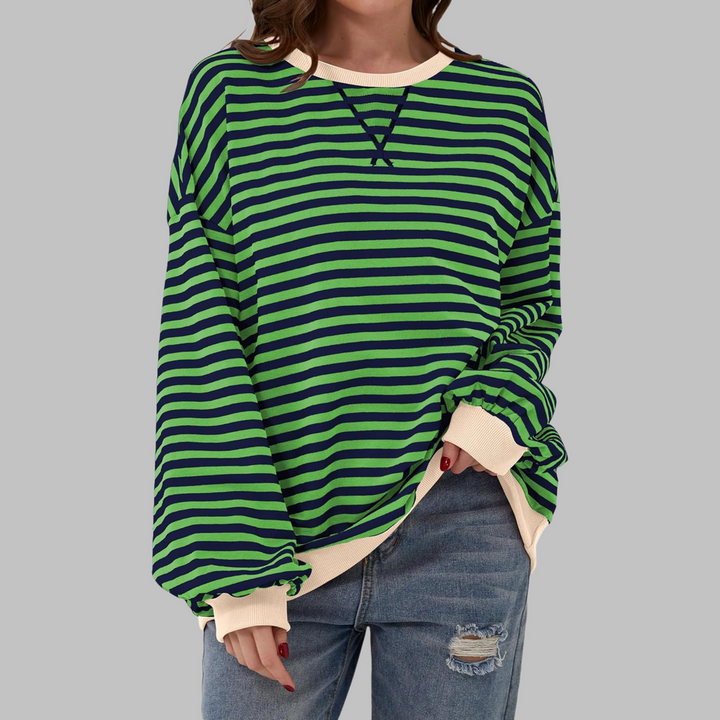 Urszula | Elegancki sweter