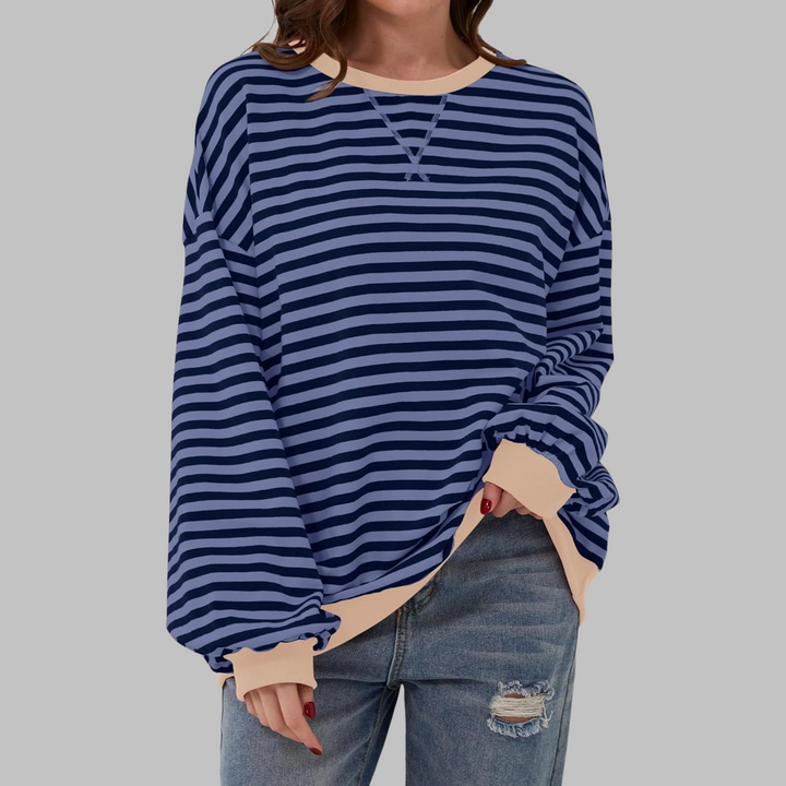 Urszula | Elegancki sweter
