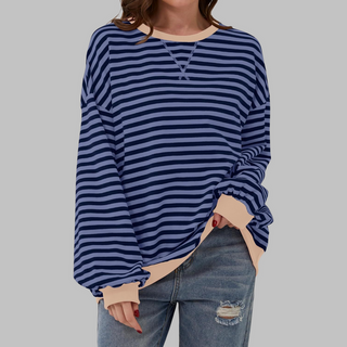 Urszula | Elegancki sweter