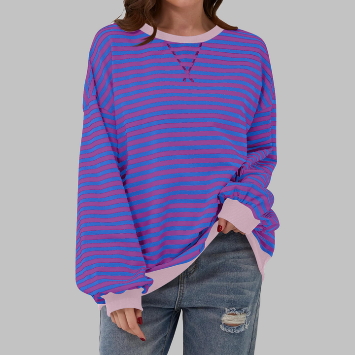 Urszula | Elegancki sweter
