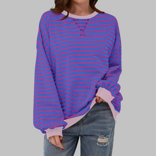 Urszula | Elegancki sweter