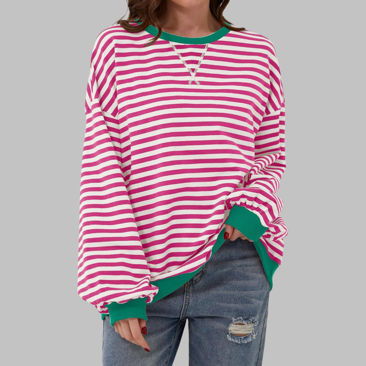 Urszula | Elegancki sweter