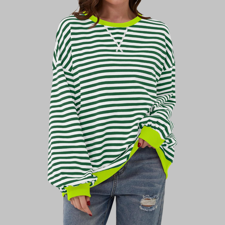 Urszula | Elegancki sweter