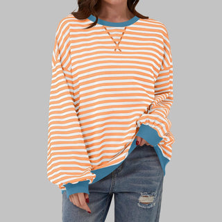Urszula | Elegancki sweter