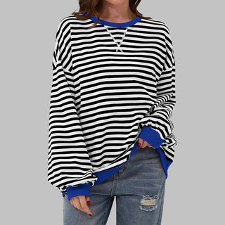 Urszula | Elegancki sweter