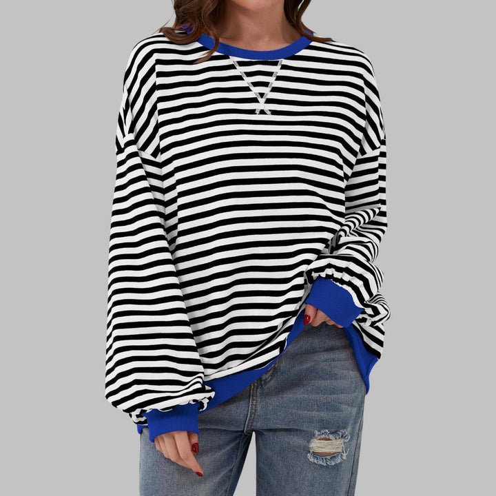 Urszula | Elegancki sweter