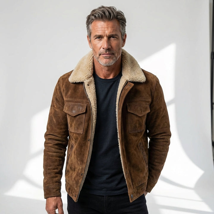 Szerpa Jack