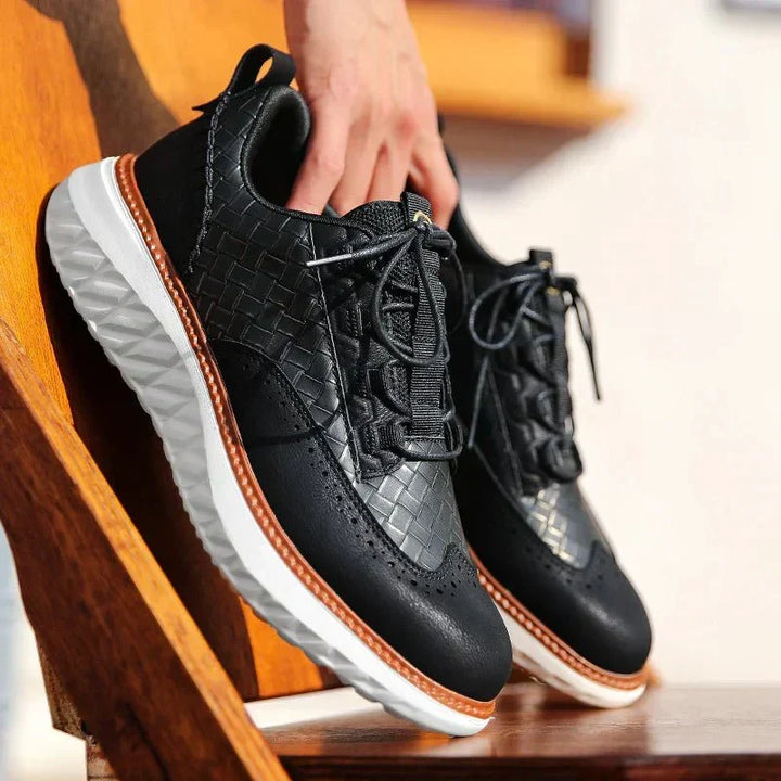Eleganckie i Wygodne Sneakersy