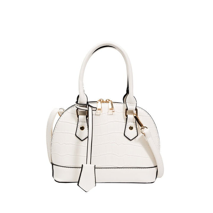 SARA | Elegancka torebka shopper o minimalistycznym designie