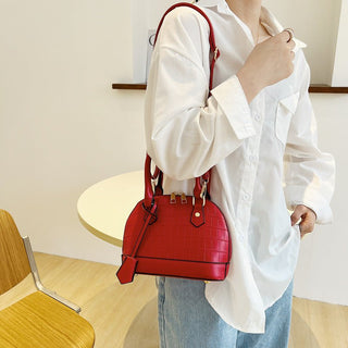 SARA | Elegancka torebka shopper o minimalistycznym designie