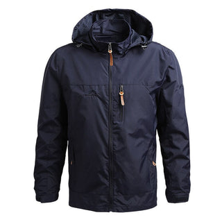 Jakub | Wodoodporna Kurtka Softshell Taktyczna